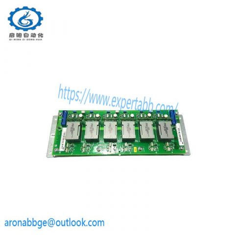 ABB SDCS-PIN-48 3BSE004939R0002: Industrial Pulse Transformer Board, Precision Control for Factory Automation