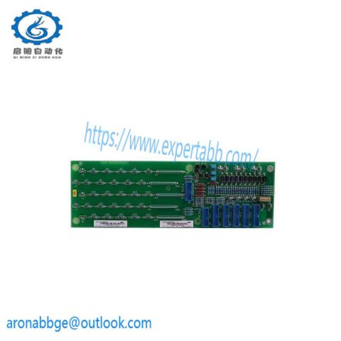 ABB SDCS-PIN-51 3BSE004940R0001 | Advanced Measurement Card for Precision Control