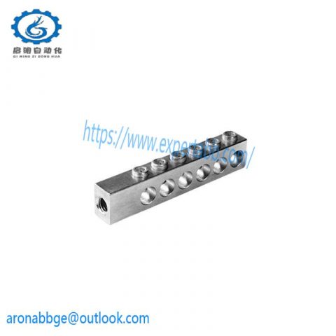 AB Panelview 550 2711-T5A10L1 - Human Machine Interface