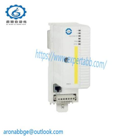 ABB SM812K01 Safety Module: Enhancing Industrial Control with Unmatched Reliability