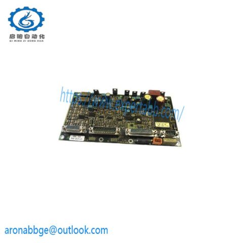 ABB SMB DSQC 313 - High-Precision Measurement Board for Industrial Automation