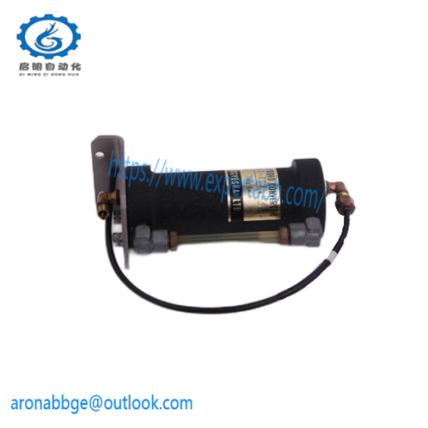 ABB SNAT-1003-BDB: Advanced Energy Management Module for Industrial Automation