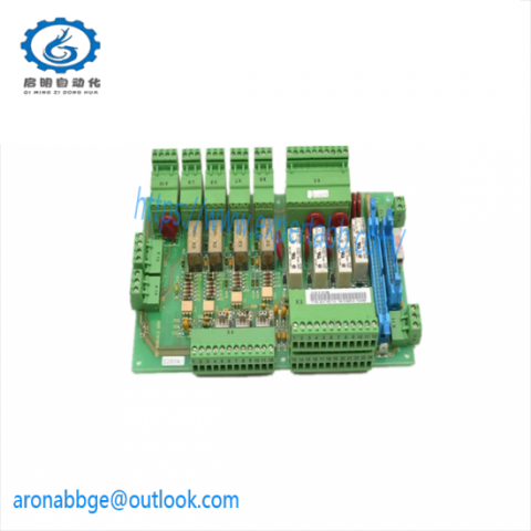 ABB SNAT602 - High-Density Connector Set, Industrial Automation Solutions