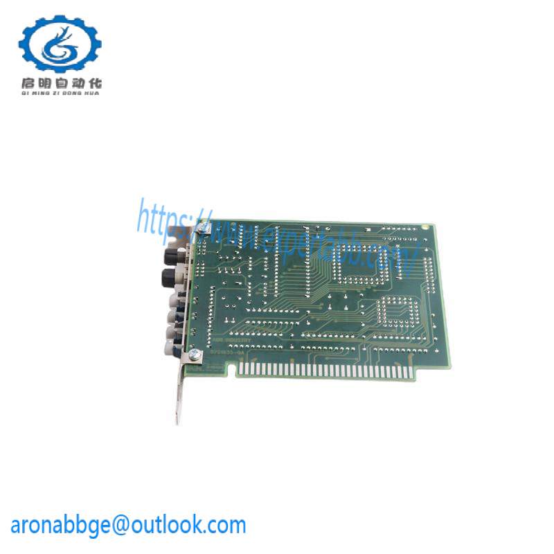 abb_snat608cmt_pc_board.jpg ABB SNAT608CMT PC Board - High-Performance Industrial Control Module