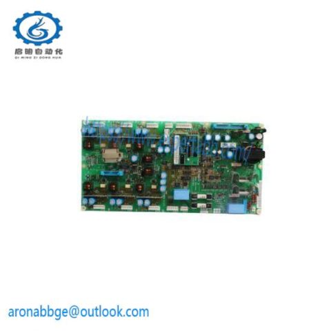 ABB SNAT 0253 BDB - New Industrial Control Module