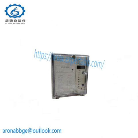 CONTROLPRO CID-115V Condition Monitoring Unit