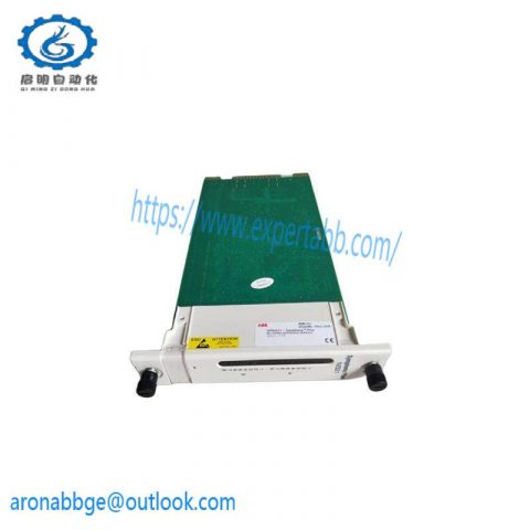 ABB SPDSO14 Digital Output Module - Advanced Control Solutions for Industrial Automation