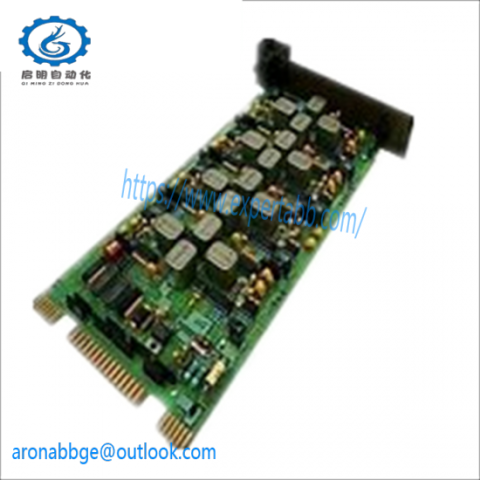 ABB PROFIBUS DP Adapter Module FPBA-01 - Industrial Automation Solution