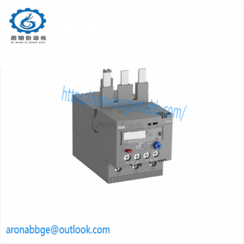 ABB TAI16AIR Analog Input Termination Card for Industrial Automation