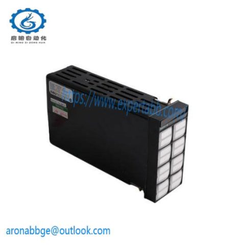 ABB TB100: Advanced Control Module for Industrial Automation