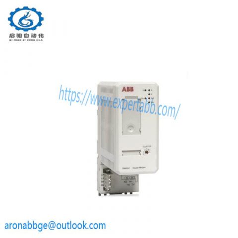 ABB TB820V2 3BSE013208R1: High-Performance Power Supply Connector, 200 Characters or Less