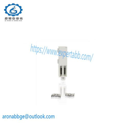 ABB TB845 Redundant Bus Outlet - Modular Automation Solutions