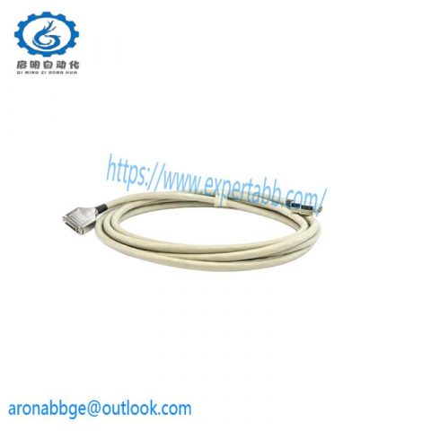 ABB TK576V050 3BSC950055R1 Cable Assembly, 5m (16 ft)