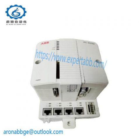 ABB TK831F 3BDM000100R1 Industrial Communication Cable