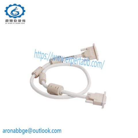 ABB TK851V010 3BSC950262R1 - High-Performance Connection Cable for Industrial Automation