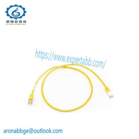 ABB TK852V010 | 3BSC950342R1 Prefabricated Cable, Control & Automation Solutions