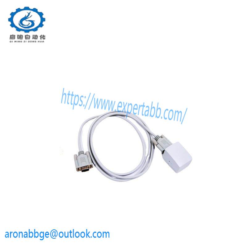 abb_tk890f_diagnostic_cable.jpg ABB TK890F Industrial Diagnostic Cable, for Efficient Maintenance Solutions