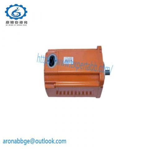 ABB TMO150 | High-Performance Modular Automation System