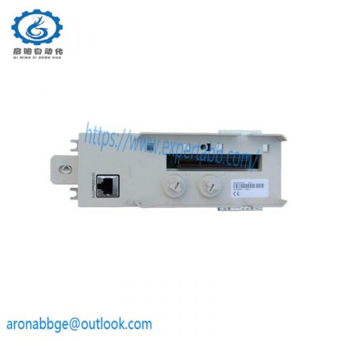 ABB TP860 3BSE032397R1 - Advant 800xA Base Plate, Precision Control Solutions