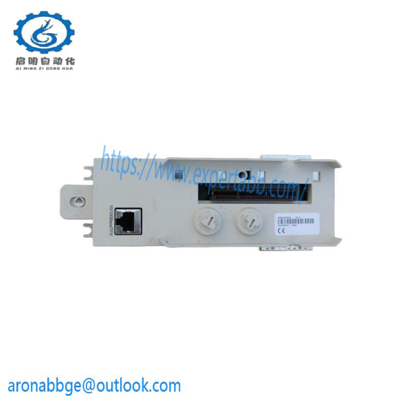 abb_tp860_3bse032397r1_advant_800xa_base_plate.jpg ABB TP860 3BSE032397R1 - Advant 800xA Base Plate, Precision Control Solutions