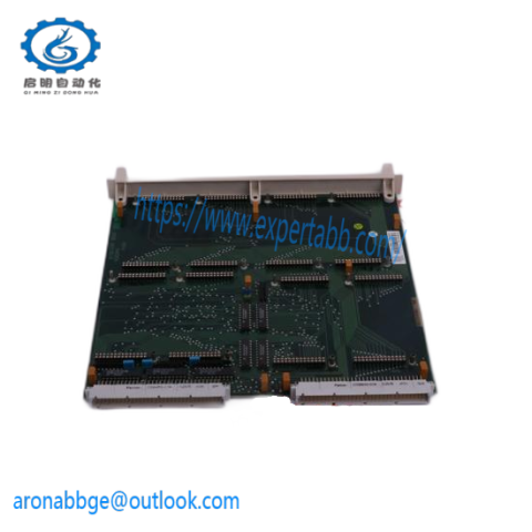 ABB TU838 - High Performance Process Automation Module