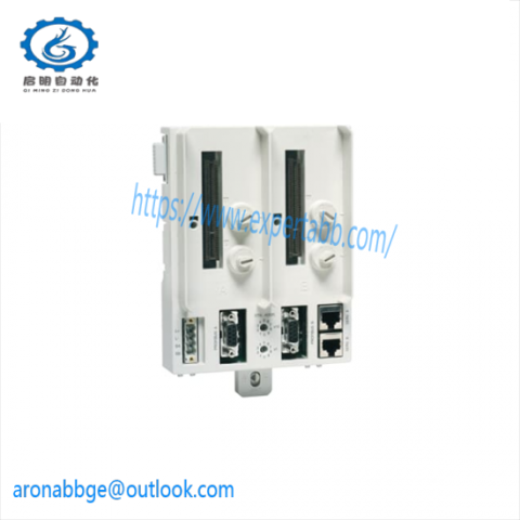 ABB TU847 3BSE22462R1 Communication Module - Advanced Industrial Automation Solution