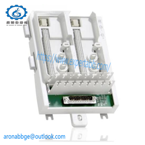 ABB TU854 3BSE069966R1 Industrial PLC Termination Unit