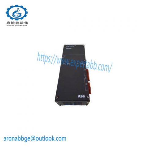 ABB UNS3020 HIEE205010R0001 - Excitation System Controller