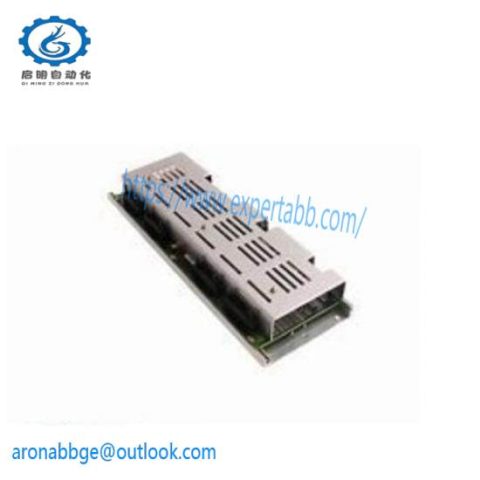 ABB UPC090AE01 - High-Performance Power Electronics for Industry 4.0 Solutions