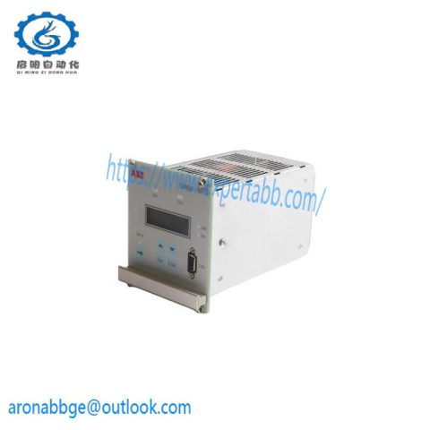 ABB V17111-130 / V17151-210 - Industrial Control I/O Interface