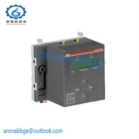 abb_wdi100_wdi100-120fbp_1saf900300r0001_io_module.jpg ABB WDI100 WDI100-120FBP 1SAF900300R0001 IO Module