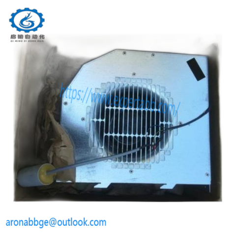 ABB WS FAN230 Original New - Advanced Control System