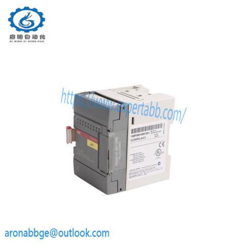 ABB XO08R2-A4.0 Relay Output Extension Module: Advanced Control Solutions