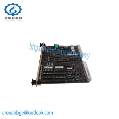 ABB XU04 - XU 04 H&B Contronic Module, Precision Control Solution