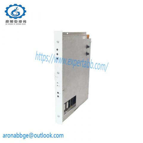 ABB YB560103-BN DSQC230 Circuit Board: Advanced Automation Module for Industry 4.0 Applications