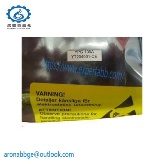 abb_ypg109a_yt204001-ce_modem_board.jpg ABB YPG109A YT204001-CE Modem Board; Manufacturer: ABB