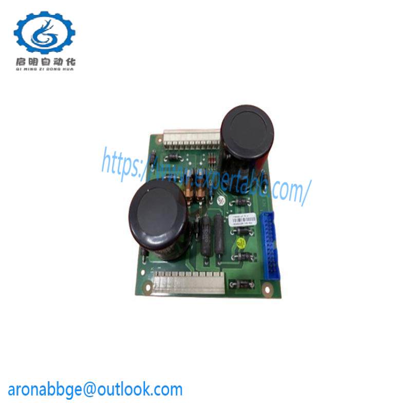 abb_ypg109bv_3asd489306c505_analog_input_board.jpg ABB YPG109BV 3ASD489306C505 Analog Input Board for Industrial Automation