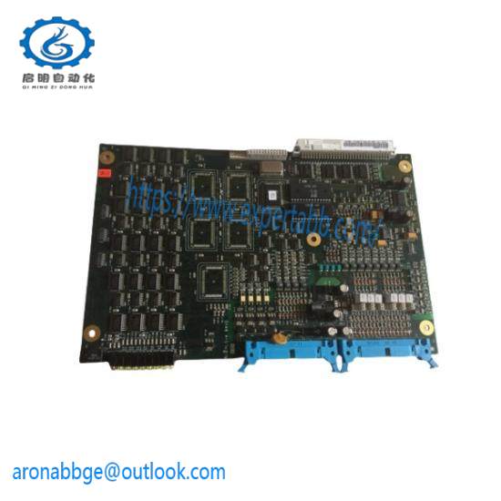 abb_yph_108b_61156844_measurement_board.jpg ABB YPH 108B(61156844) - High Precision Measurement Board