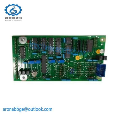 ABB YPM106E - Digital Input Board for Advanced Industrial Automation