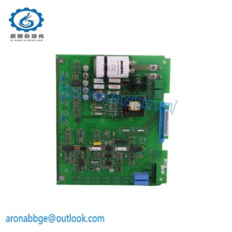 ABB YPN104C YT204001-DS DCS Module - Advanced Control for Industrial Automation