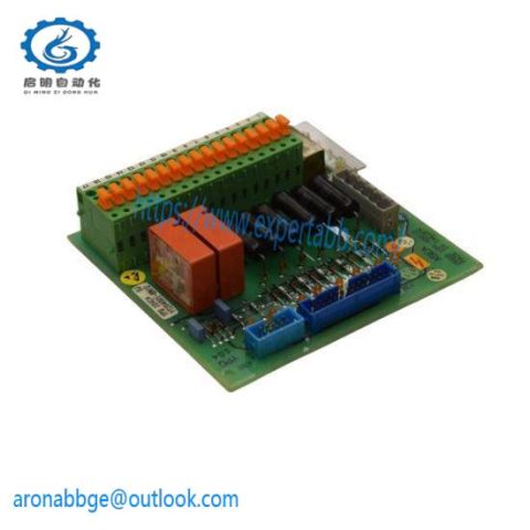 ABB YPN 104C YT204001-DS Circuit Board - Precision Control, Industrial Automation