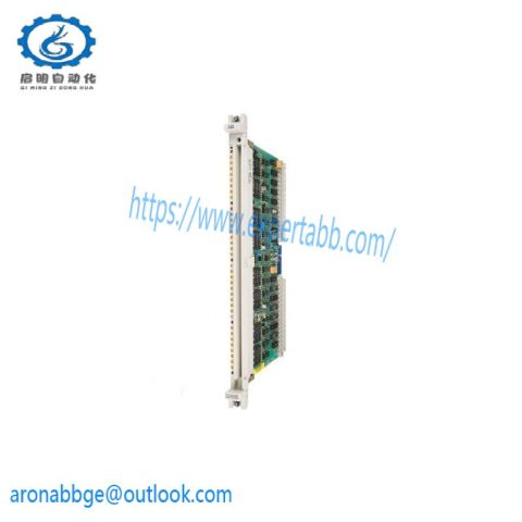 ABB YPO105E YT204001-FR Power Supply Module