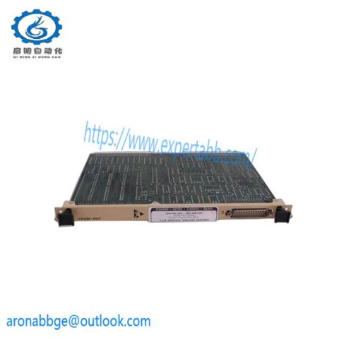 ABB YPQ111A Industrial Terminal Block Board
