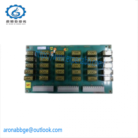ABB YT204001-BN Industrial Control Board