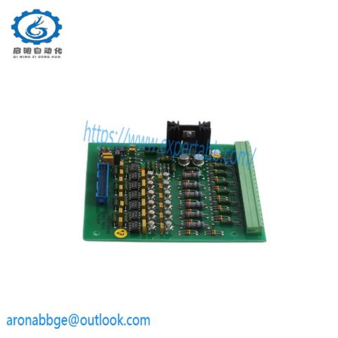 ABB 3BSE003697R0108 Industrial Control Connection Cable