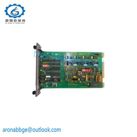 ABB YXU202A 3ASD510001C10 - Brand New Industrial Control Module