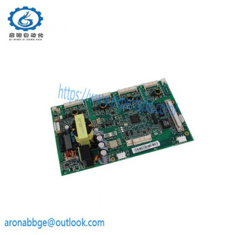 Allen-Bradley 1769-L33ERMK CompactLogix Ethernet Motion Control Module