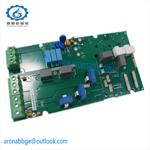 ABB ZMAC-542 | 3AXD50000022463D9200034VS | Converter Board