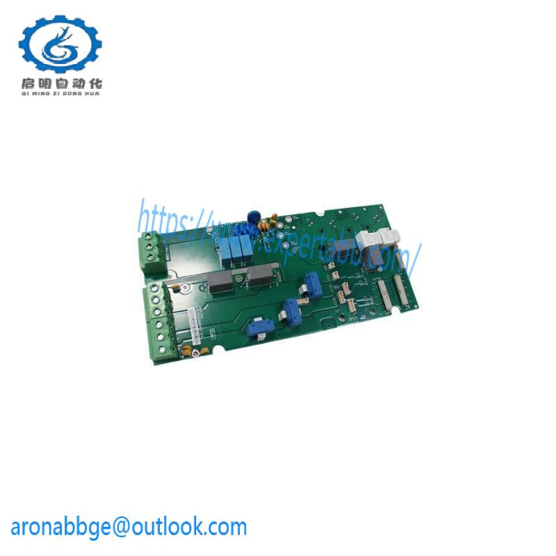 abb_zmac-542_3axd50000022463d9200034vs_frequency_converter_driver_board.jpeg ABB ZMAC-542 3AXD50000022463D9200034VS - High-Efficiency Frequency Converter Driver Board
