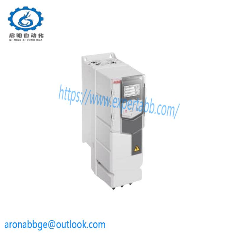 acs580-01-12a6-4_b056_abb_general_purpose_drives.jpg ABB ACS580-01-12A6-4+B056 General Purpose Drives, Efficient Industrial Control Solutions